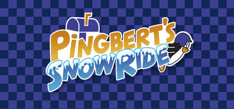 Pingbert's Snow Ride Playtest
