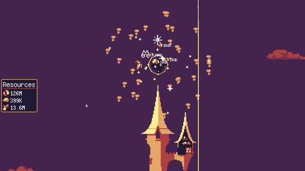 Tower Wizard Demo screenshot 3