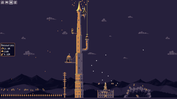 Tower Wizard Demo screenshot 5