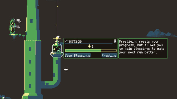 Tower Wizard Demo screenshot 6
