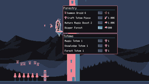 Tower Wizard Demo screenshot 2