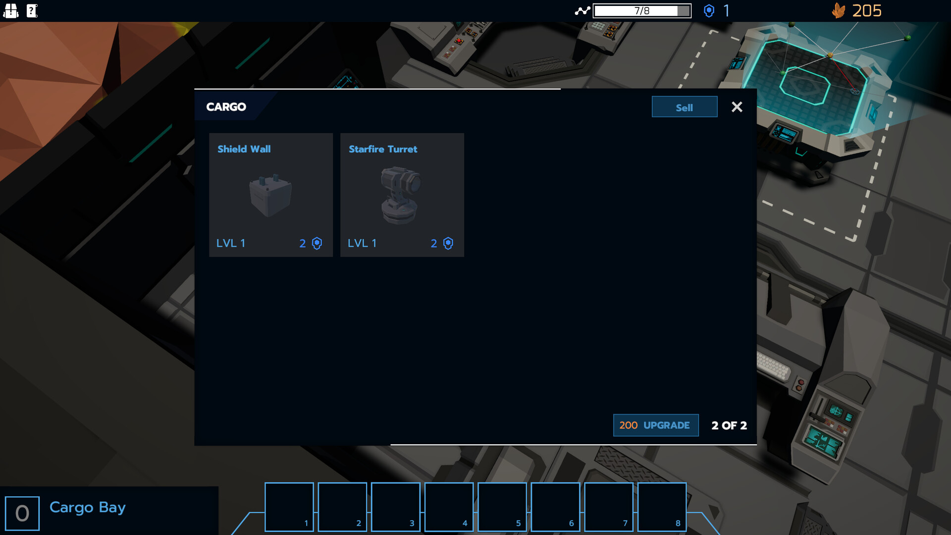 Starlight Mining Company screenshot thumbnail screenshot 6