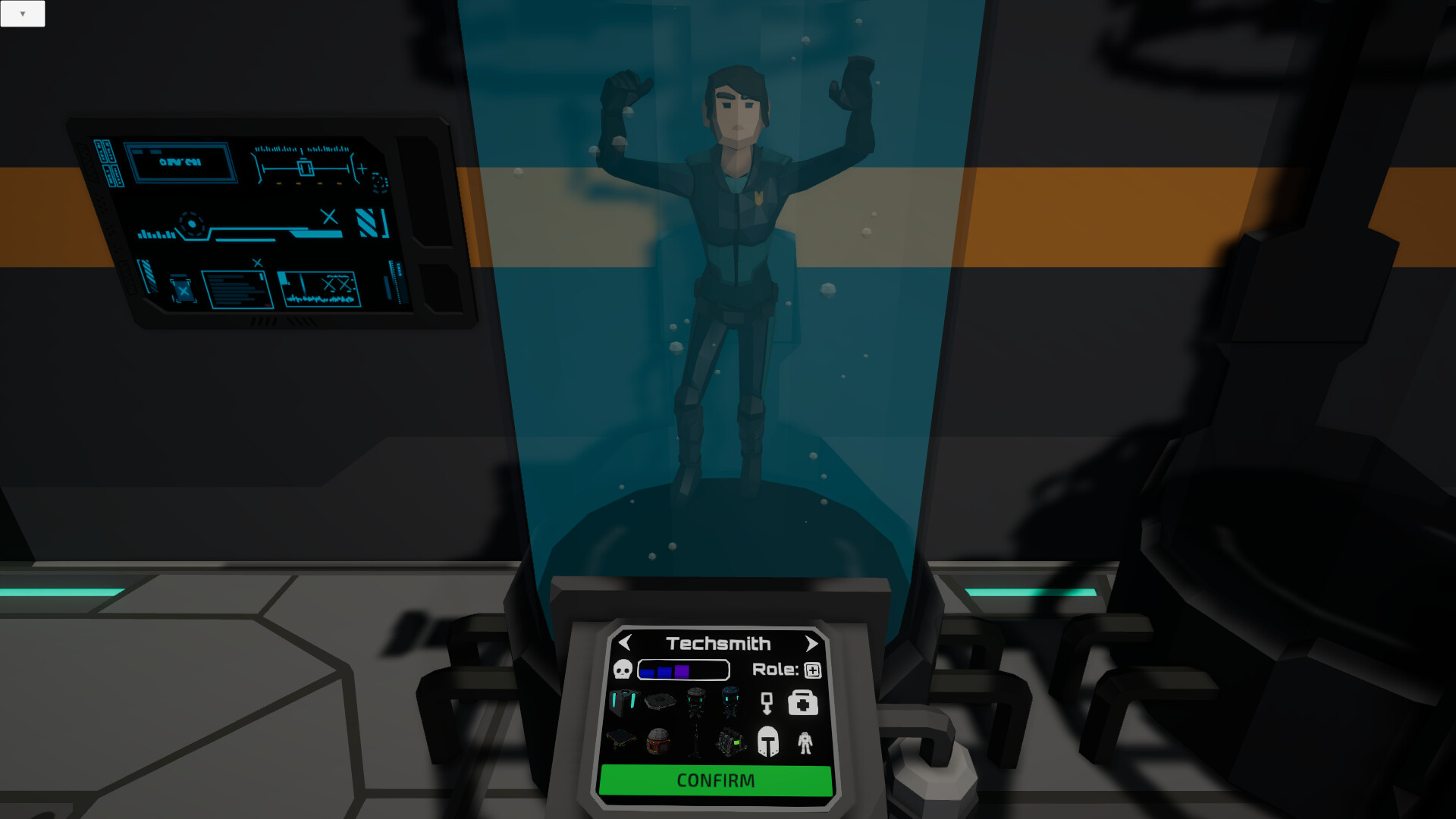 Starlight Mining Company screenshot #3