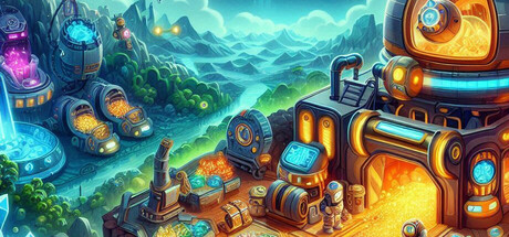 Starlight Mining Company cover