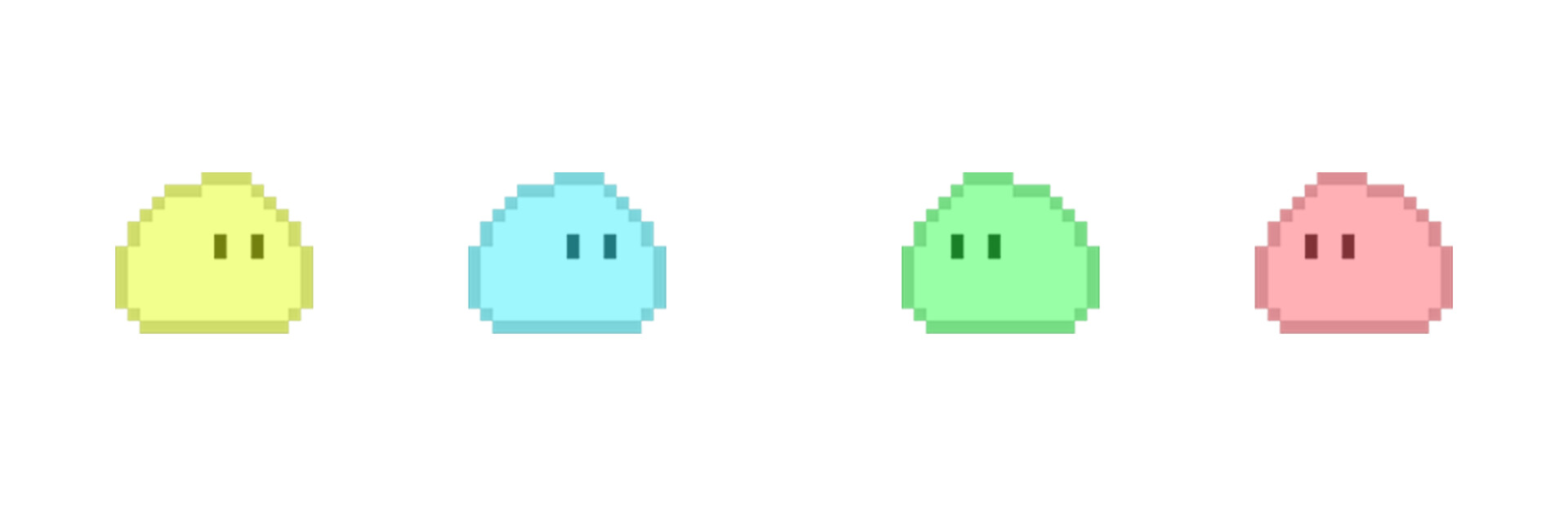 Slime Climb