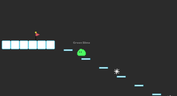 Slime Climb screenshot 2