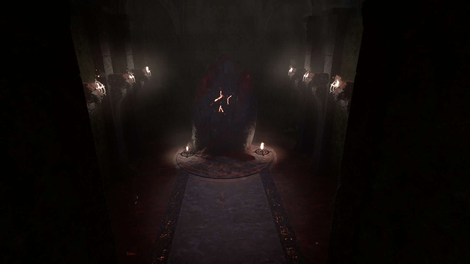 From Misfortune Comes screenshot 3