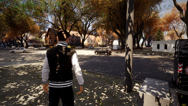 From Misfortune Comes screenshot 2