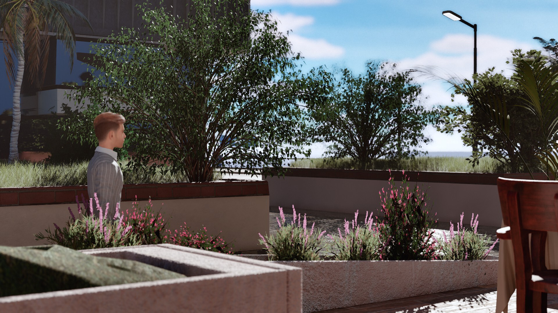 From Misfortune Comes screenshot 10