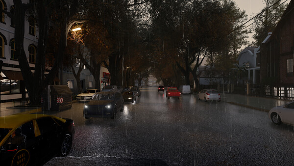 From Misfortune Comes screenshot 3