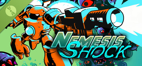 Nemesis Shock Demo