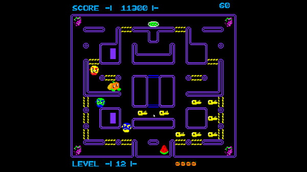 Скриншот 5 из игры Bean Busy
