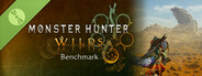 Monster Hunter Wilds Benchmark