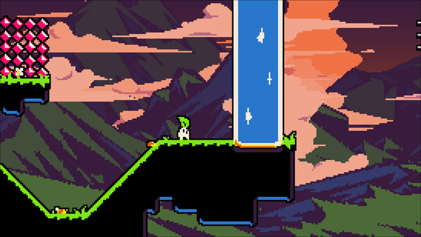 Merp in Merpworld game for windows Pc 1