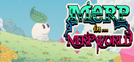 Merp in Merpworld game thumbnail