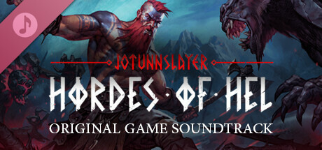 Jotunnslayer: Hordes of Hel Soundtrack banner image