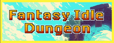 Fantasy Idle Dungeon game cover