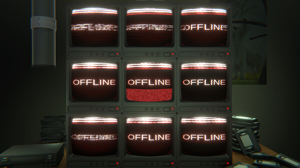 That Time I Got Trapped in an Office Dungeon screenshot 6