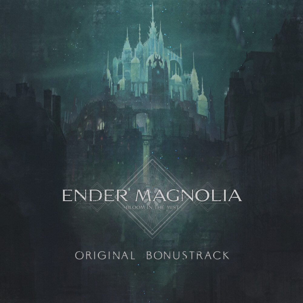 ENDER MAGNOLIA: Bloom in the Mist Soundtrack Featured Screenshot #1