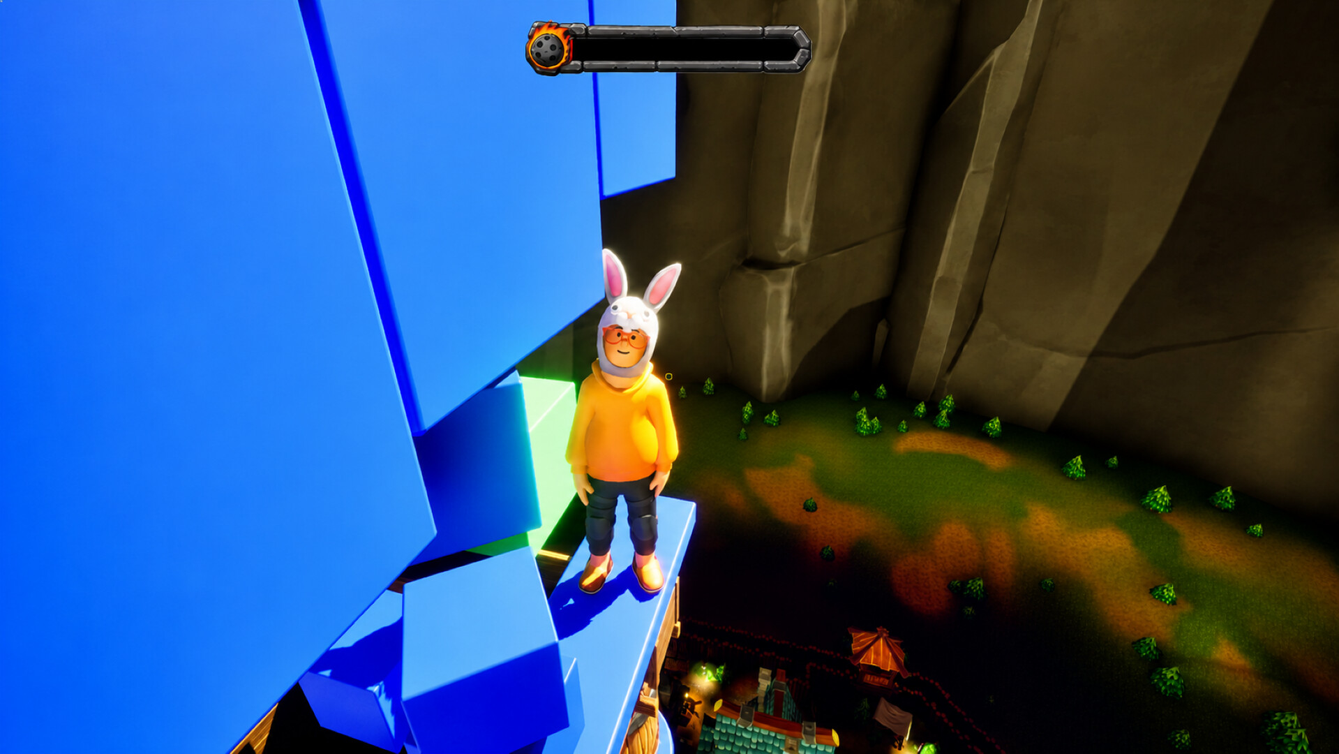 Stack Together: To the Moon – Stack, Build & Escape screenshot 4