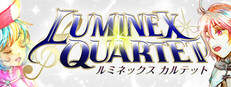 LUMINEX QUARTET