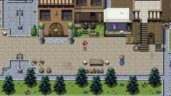 LUMINEX QUARTET screenshot 5
