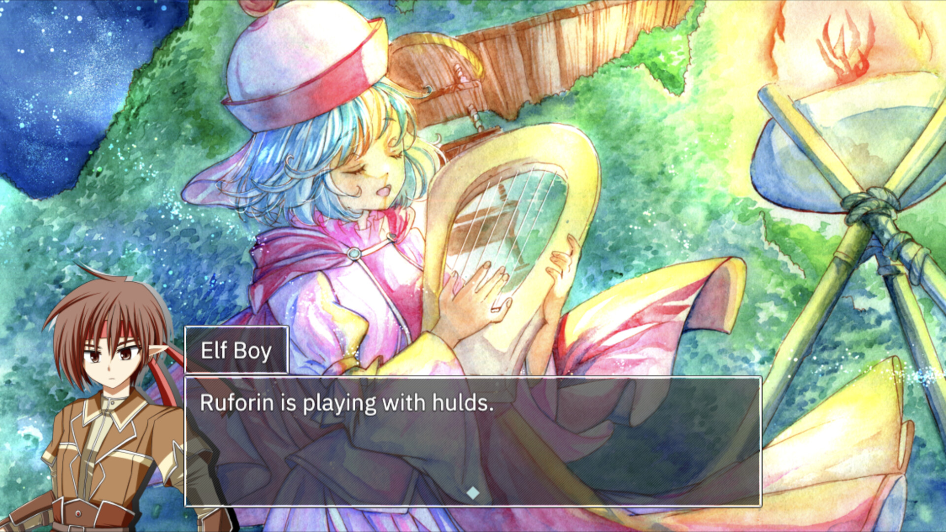 LUMINEX QUARTET screenshot #2