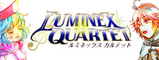 LUMINEX QUARTET