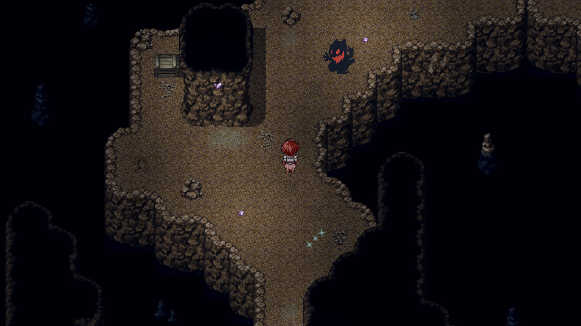 LUMINEX QUARTET screenshot #5