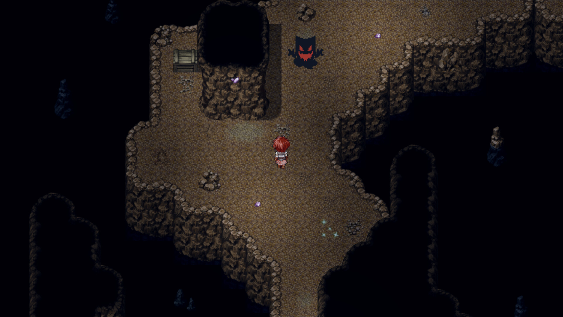 LUMINEX QUARTET screenshot #5