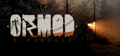 ORMOD: Directive - similar game to Deliria by House 16 Software