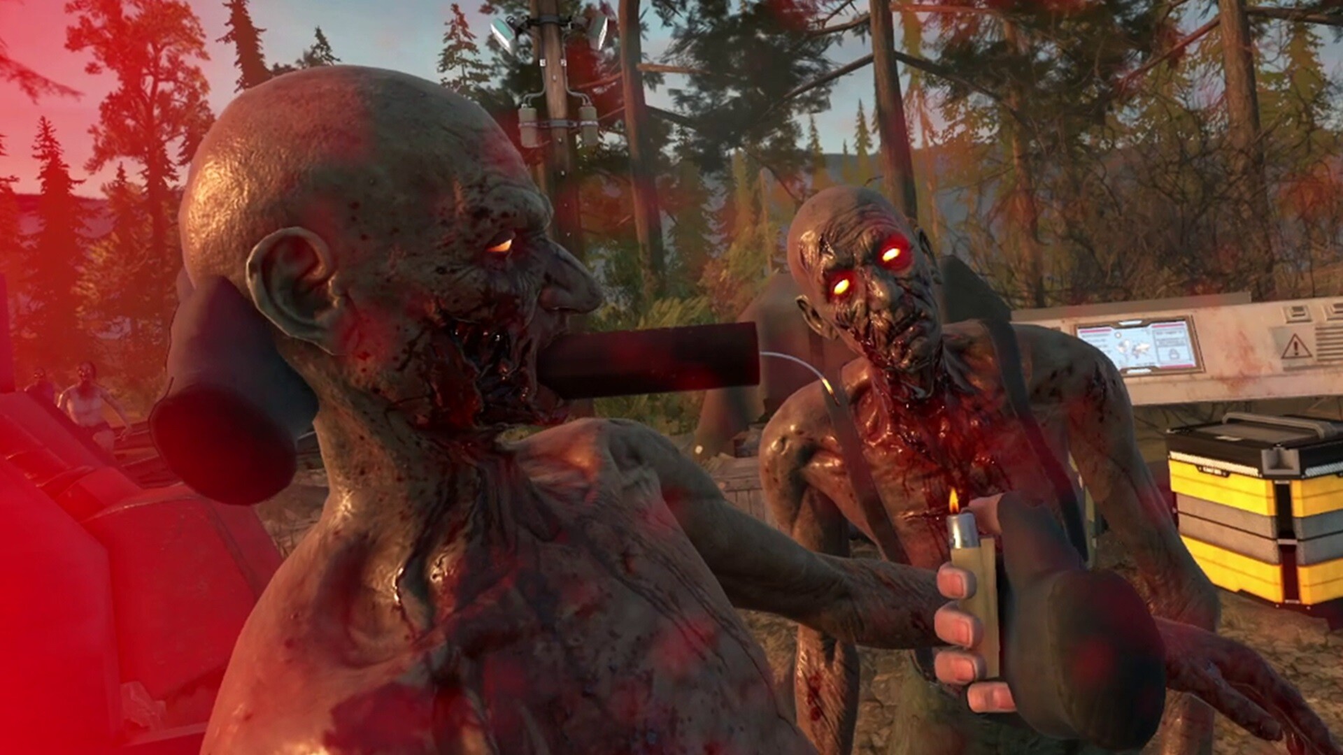 GunX - Lock and Load screenshot #4