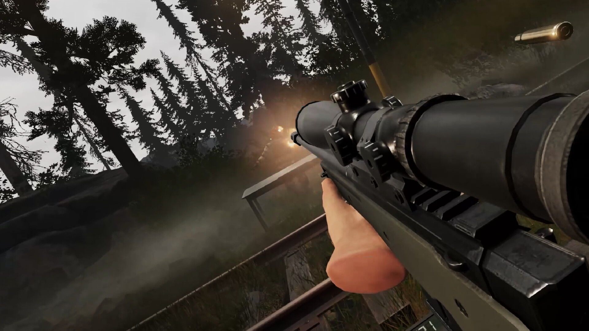 GunX - Lock and Load screenshot #5