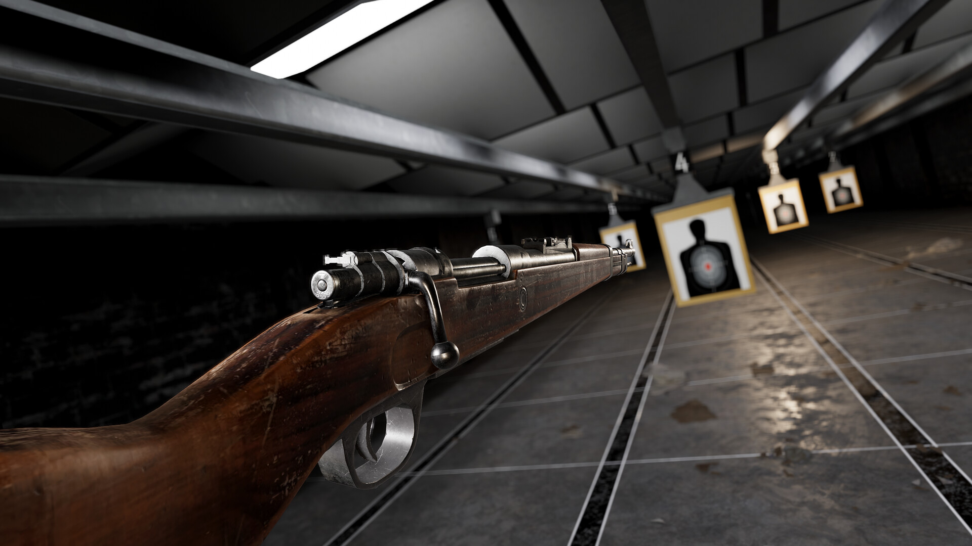 GunX - Lock and Load screenshot #6