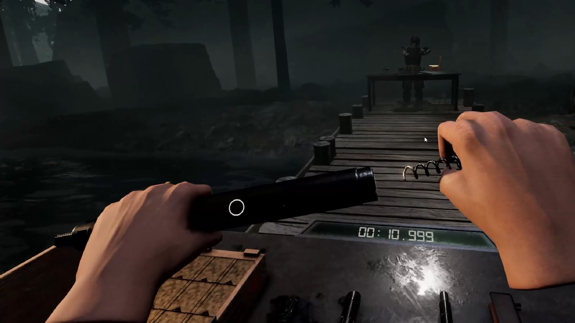 GunX - Lock and Load screenshot #2