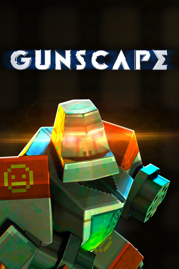 Gunscape