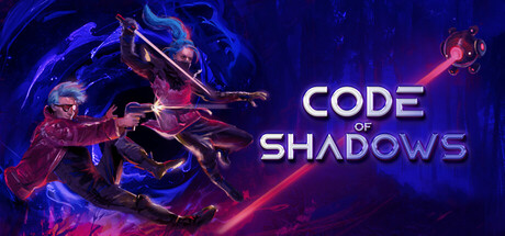 Code of Shadows