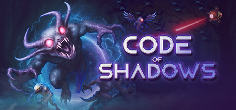 Code of Shadows