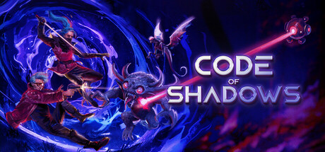 Code of Shadows