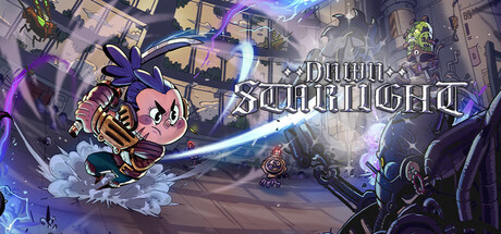 破晓星辉 Dawn Starlight steam charts