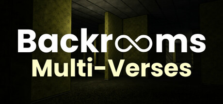 Backrooms Multi-Verses Cover Image