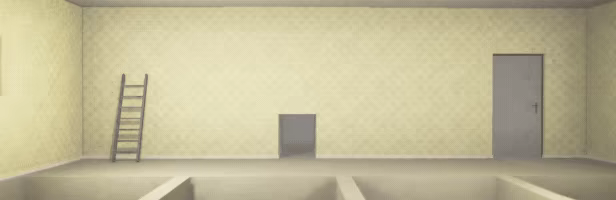 Backrooms Multi-Verses video 1