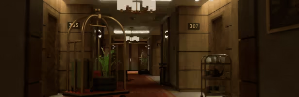 Backrooms Multi-Verses video 2