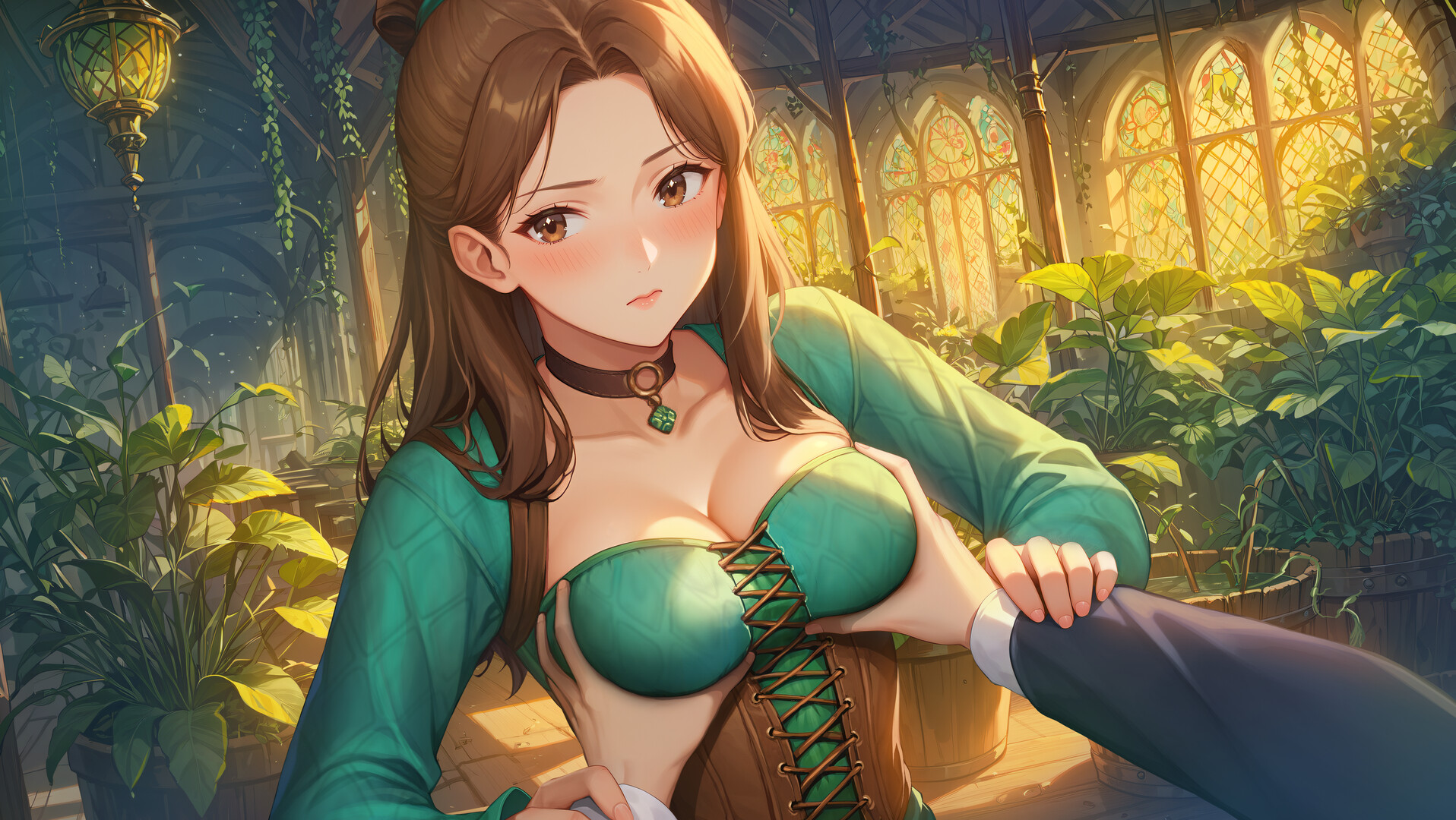 LUST & MAGIC ✨ screenshot #22