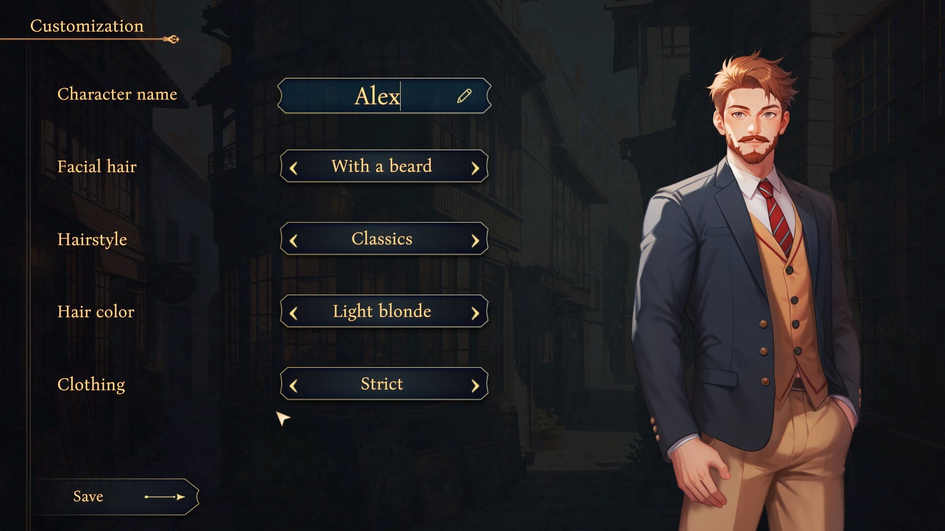 LUST & MAGIC ✨ screenshot #10