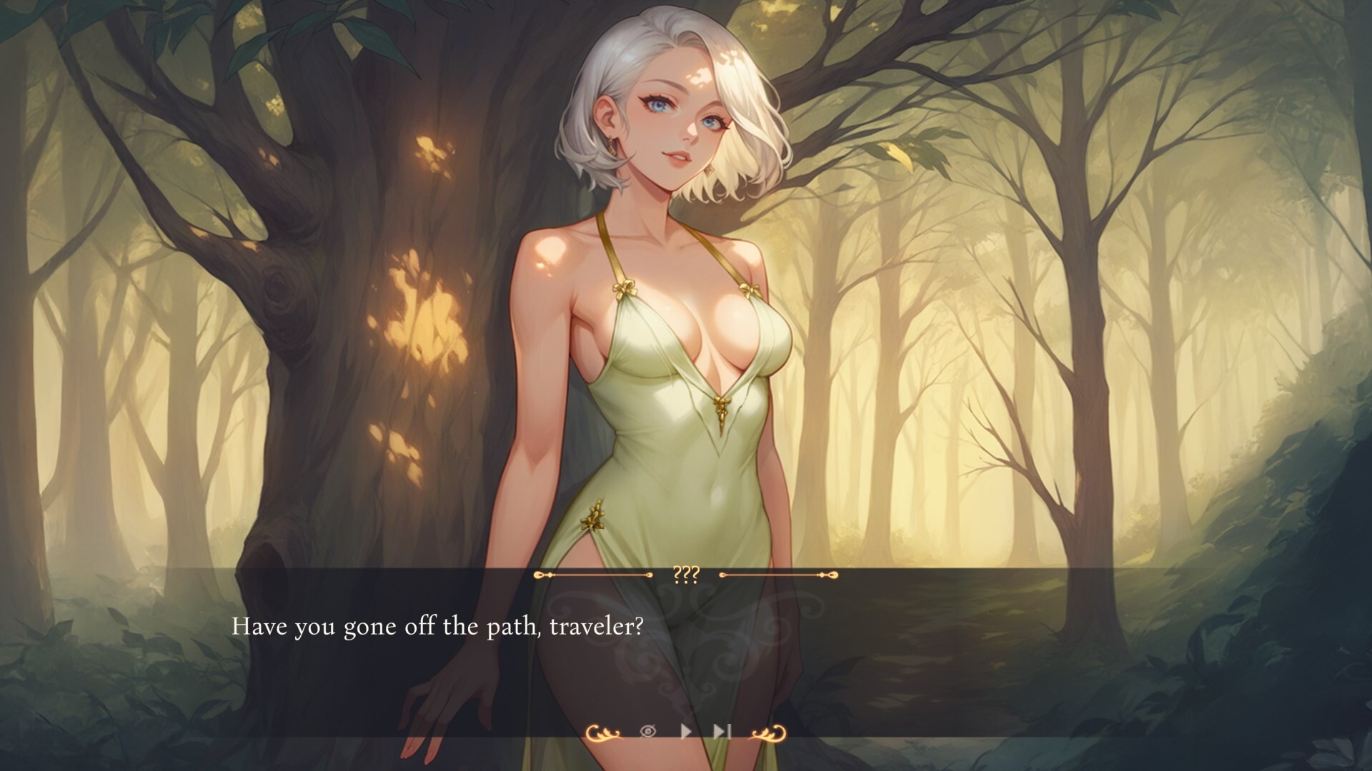 LUST & MAGIC ✨ screenshot #8