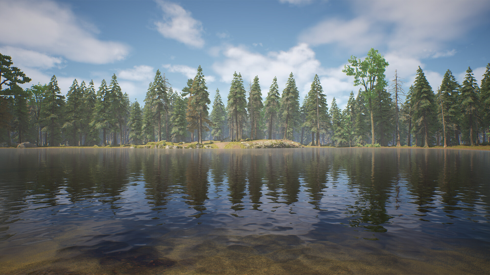 Mushroom Hunter Simulator screenshot 10