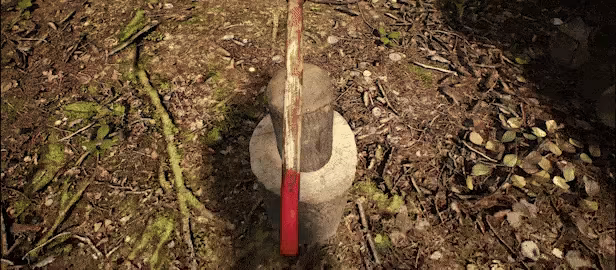 Mushroom Hunter Simulator video 3