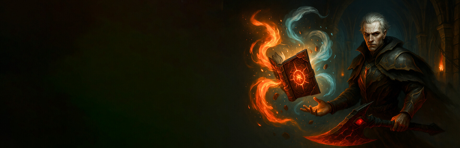 Tome of the Damned