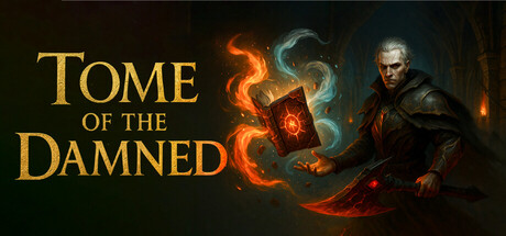Tome of the Damned by Redtower Games - Similar game based
                        on tags